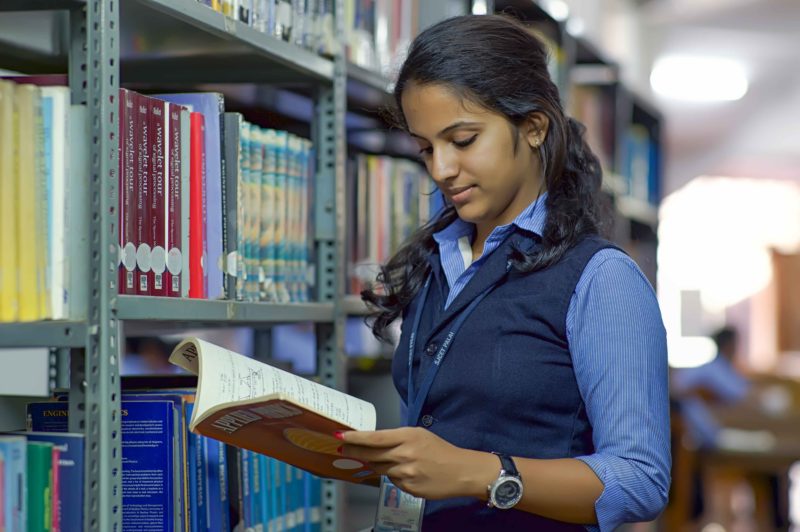 SJCET-Library1