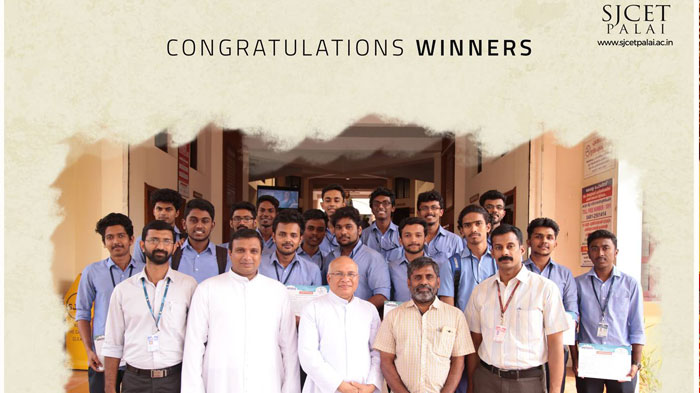 SAE-Winners