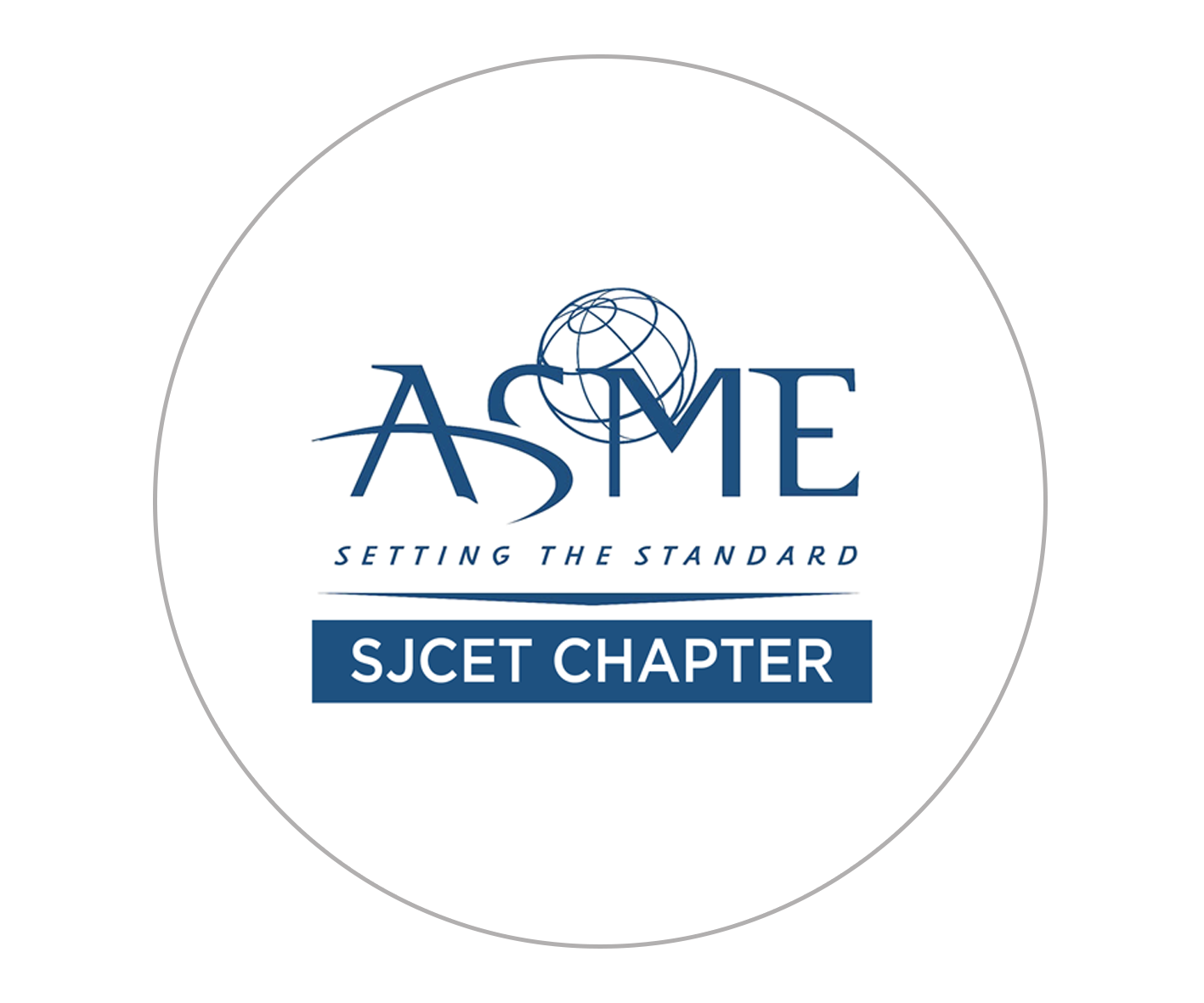 Professional Societies – SJCET Palai