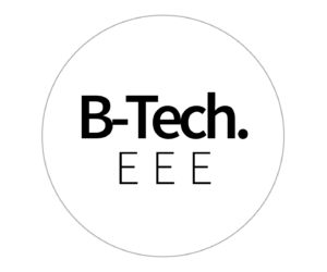btech icon EEE