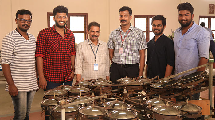 palappam