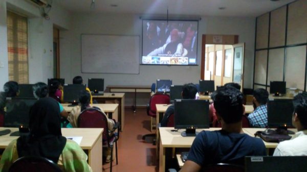 3.PM Addressing