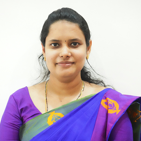 Anu V Kottath – SJCET Palai