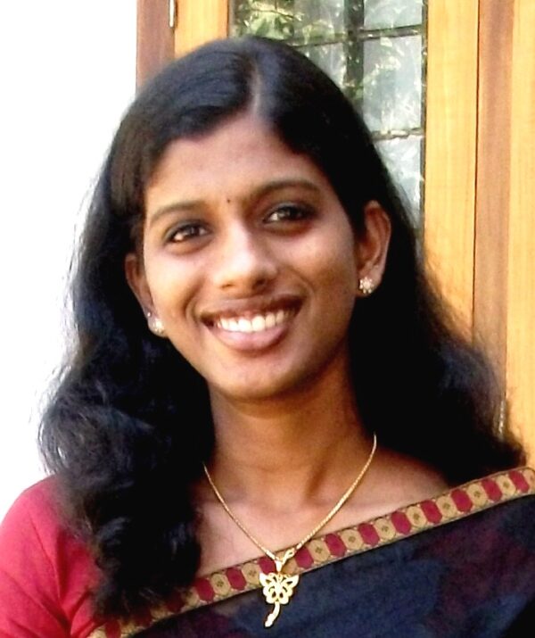 Deepa Joseph – SJCET Palai