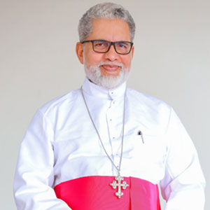 Mar Joseph Kallarangatt