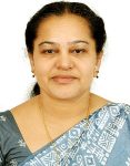 passport size poto of Asha