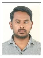 Rajesh A V