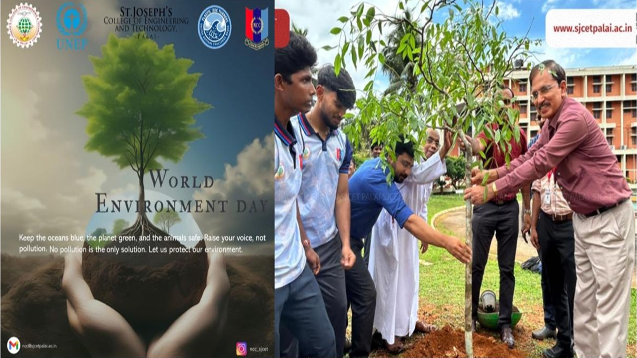 Environment Day