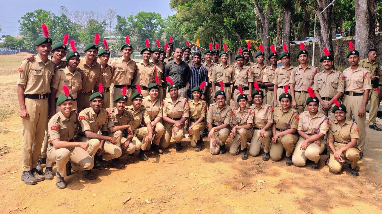 NCC B-Certificate Examination