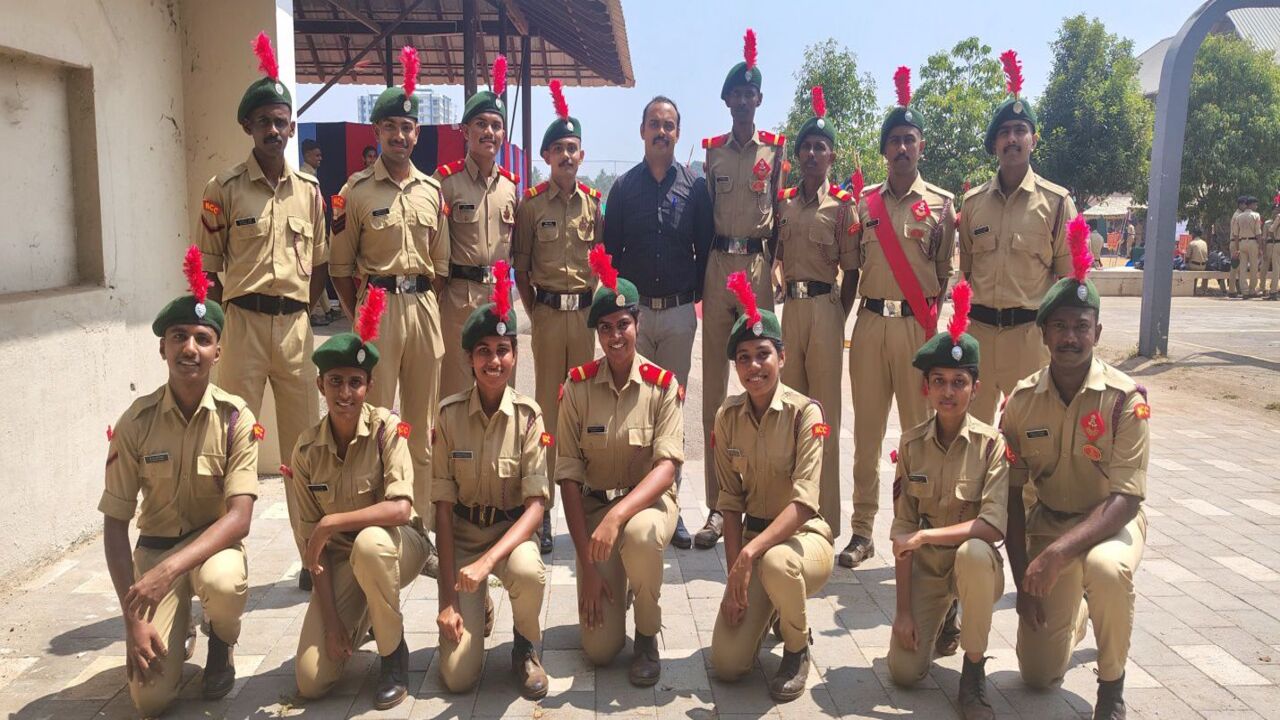NCC C-Certificate Examination