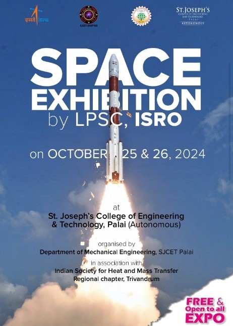 Space Exhibition