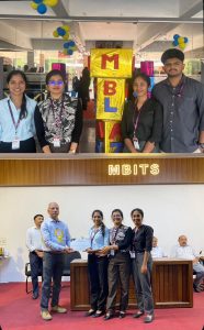 Hearty Congratulations to Mr. Roshan Roji , Miss. Dona Siby, Miss. Sreyas Viswambharan and Miss.Parvathy M Mecheril