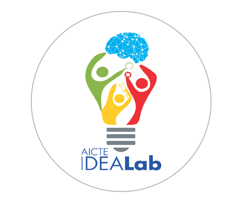 AICTE Idea Lab SJCET