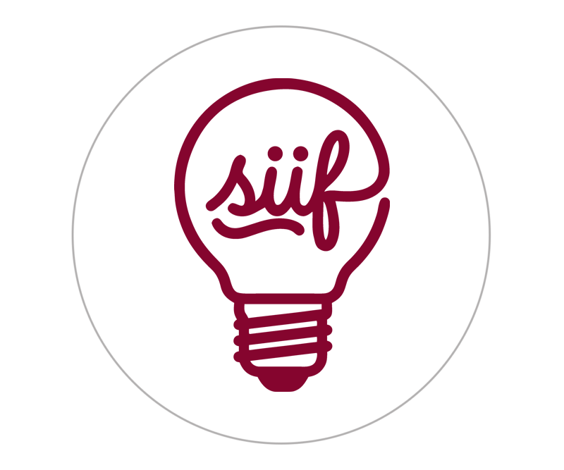 SIIF Website