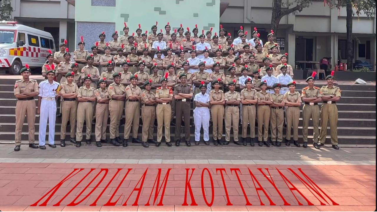 Ek Bharat Shreshtha Bharat – II