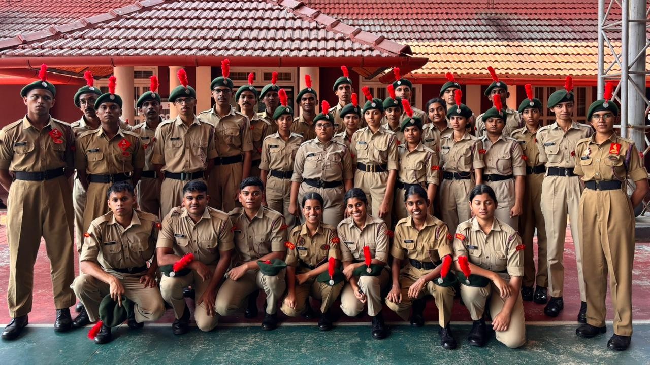 NCC B-Certificate Examination – 2026
