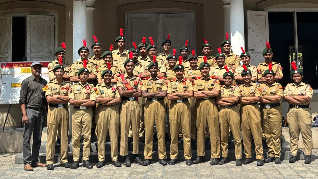 NCC C-Certificate Examination – 2026